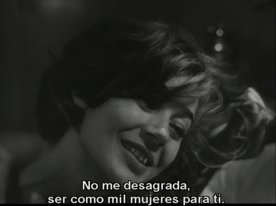 Hiroshima mon amour, de Alain Resnais
