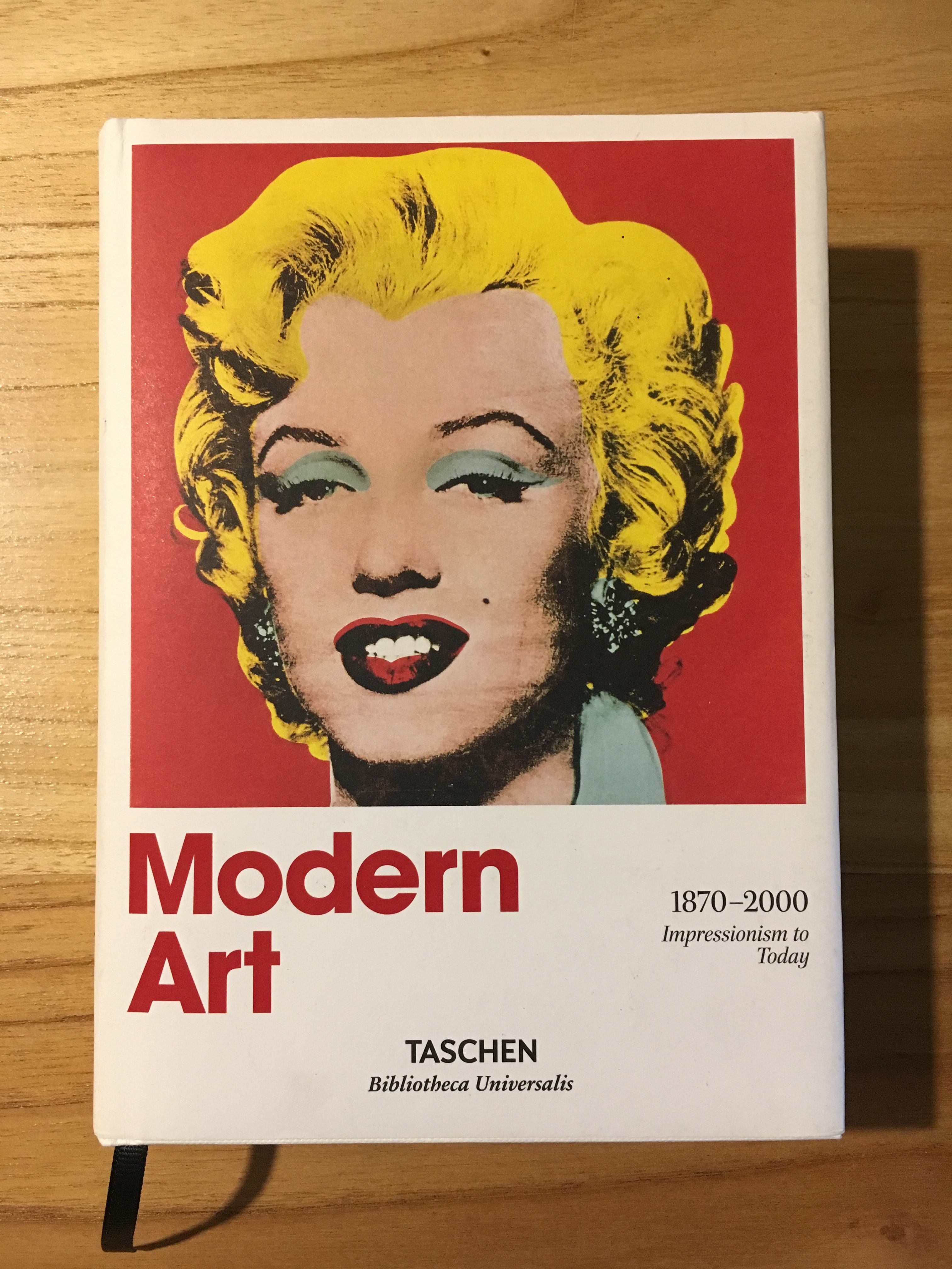 Modern Art