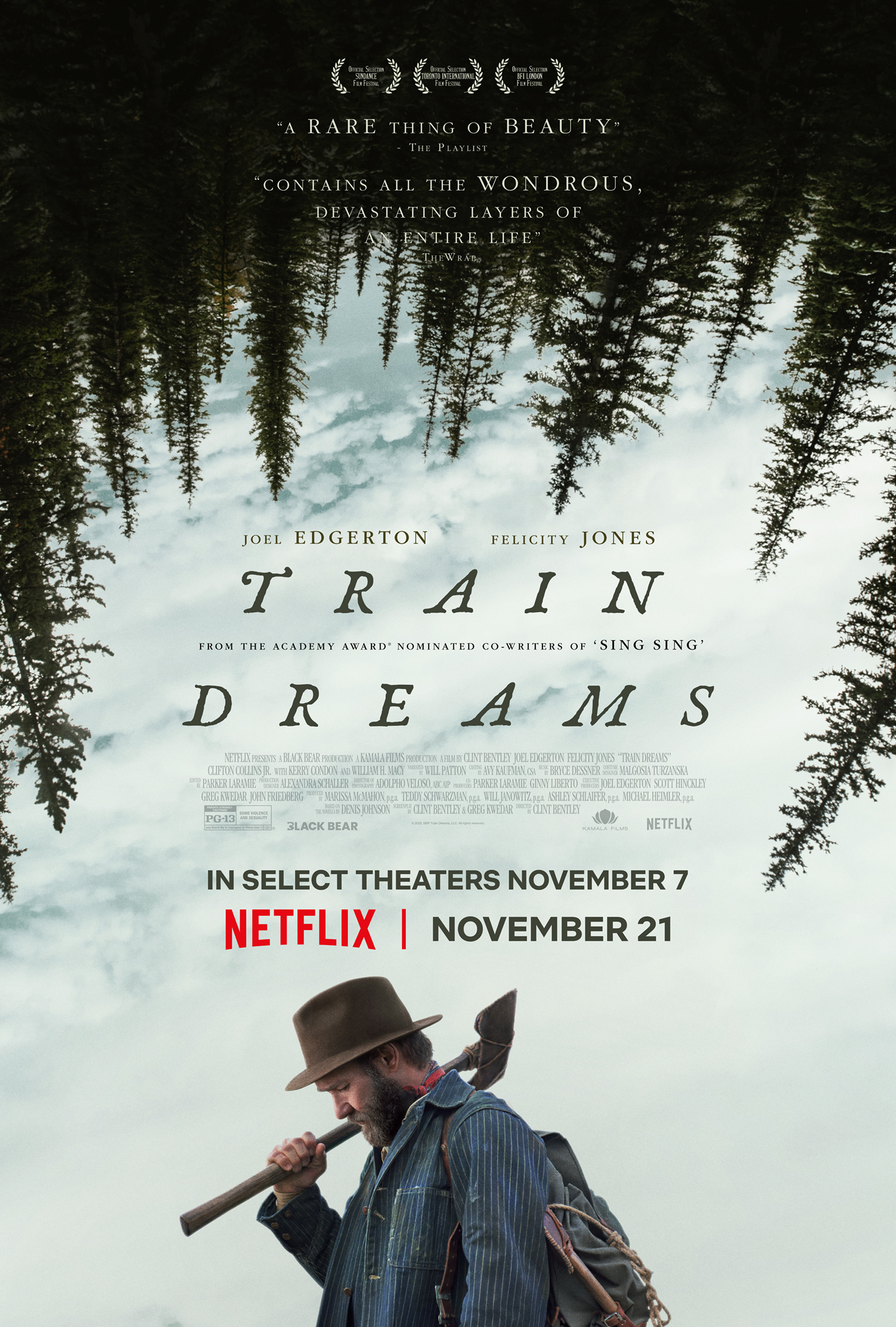 Trenes