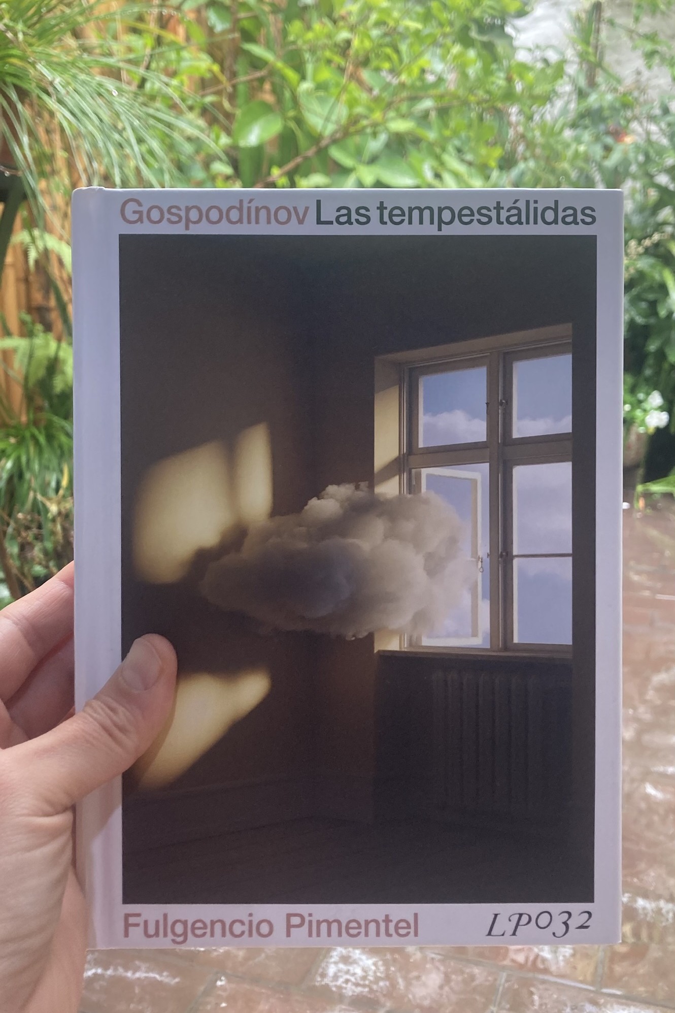 Tiempo